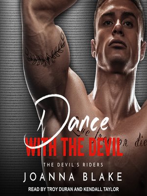 cover image of Dance With the Devil